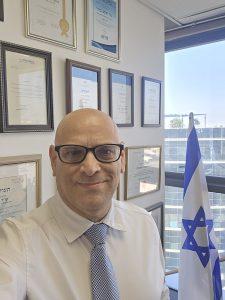 משרד עורכי דין יעקב בדור